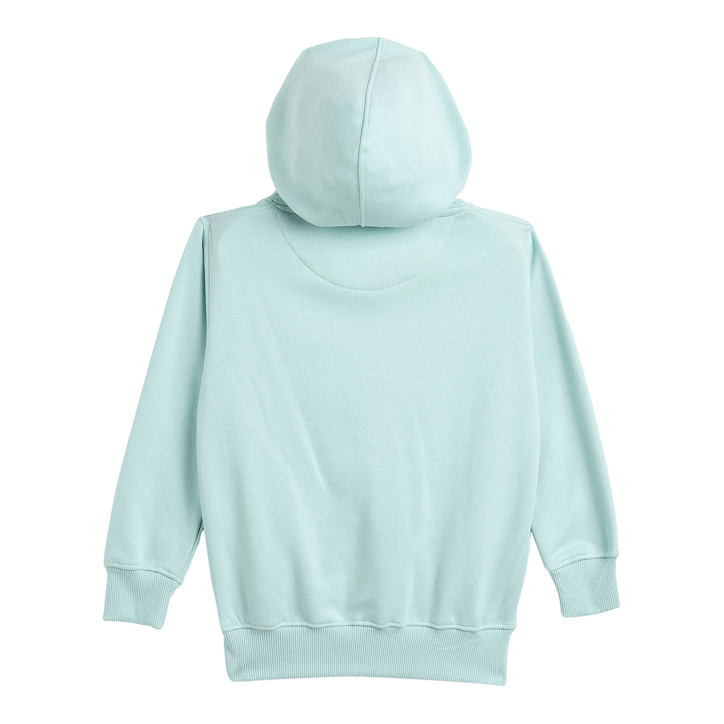 Duke Urban Boys Hooded Neck Sweatshirt (LF271)