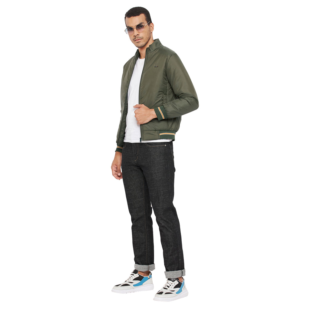 Duke Urban Men Full Sleeve Jacket (SDZ1882)