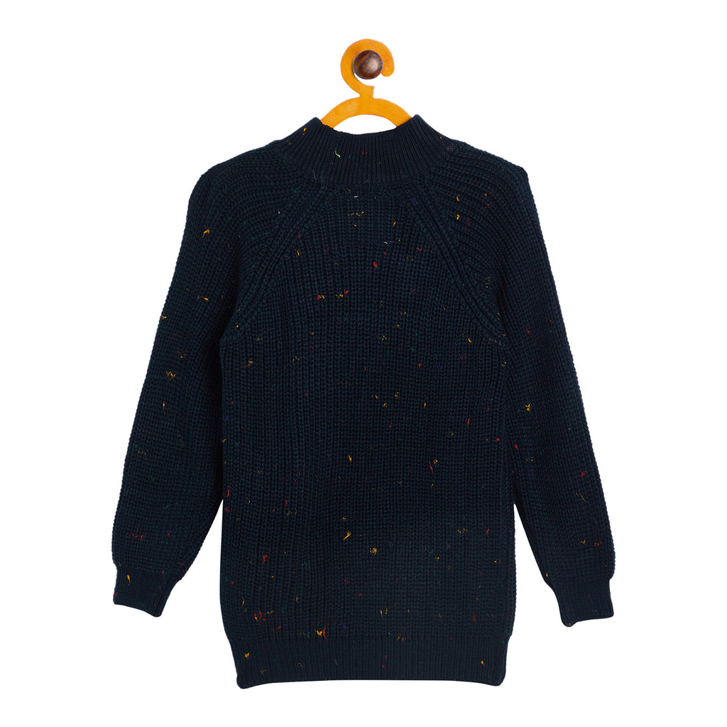 Duke Urban Boys Full Sleeve Sweater (SDS3609)