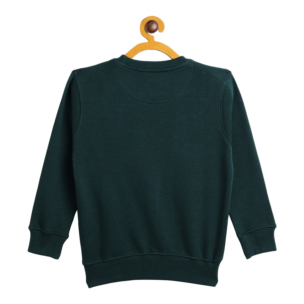 Duke Urban Boys Round Neck Sweatshirt (LF299)
