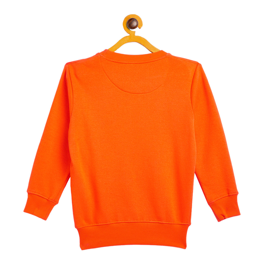 Duke Urban Boys Round Neck Sweatshirt (LF251)