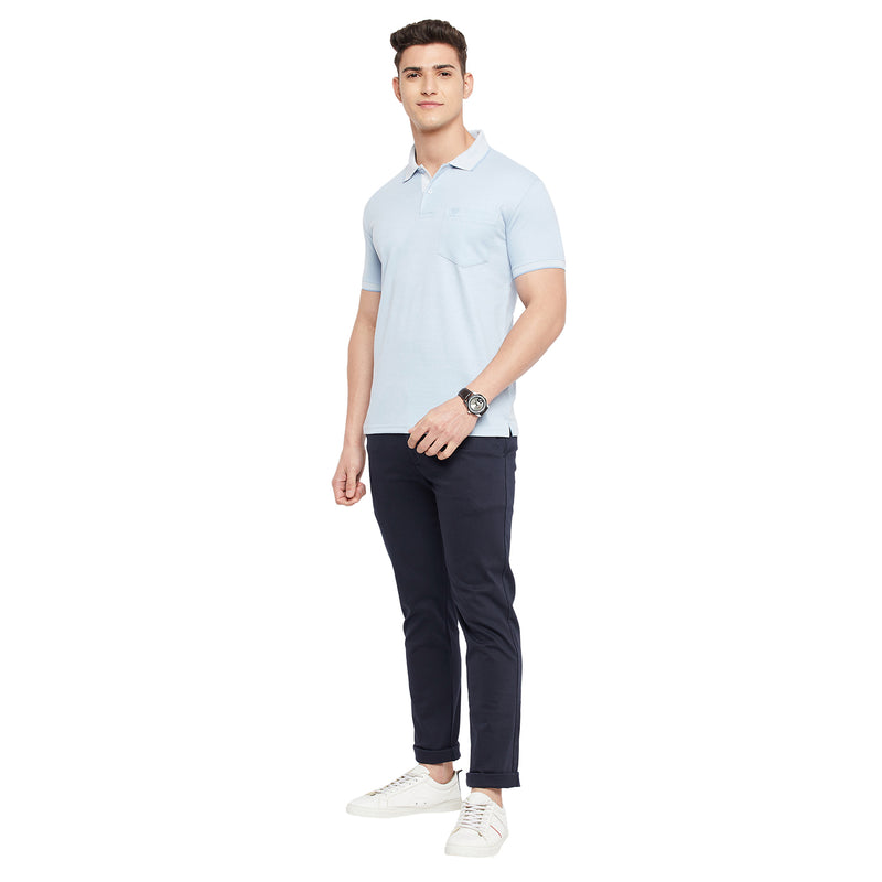 Duke Urban Men Cotton Trousers (SDT4524)