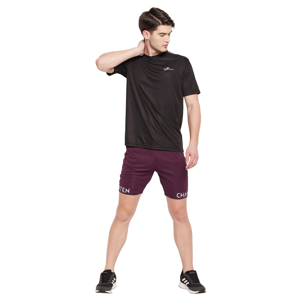Duke Urban Men Sports Shorts (GD7000)