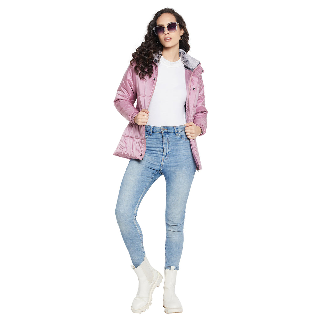 Duke Urban Women Full sleeve Jacket (SDZ1938)