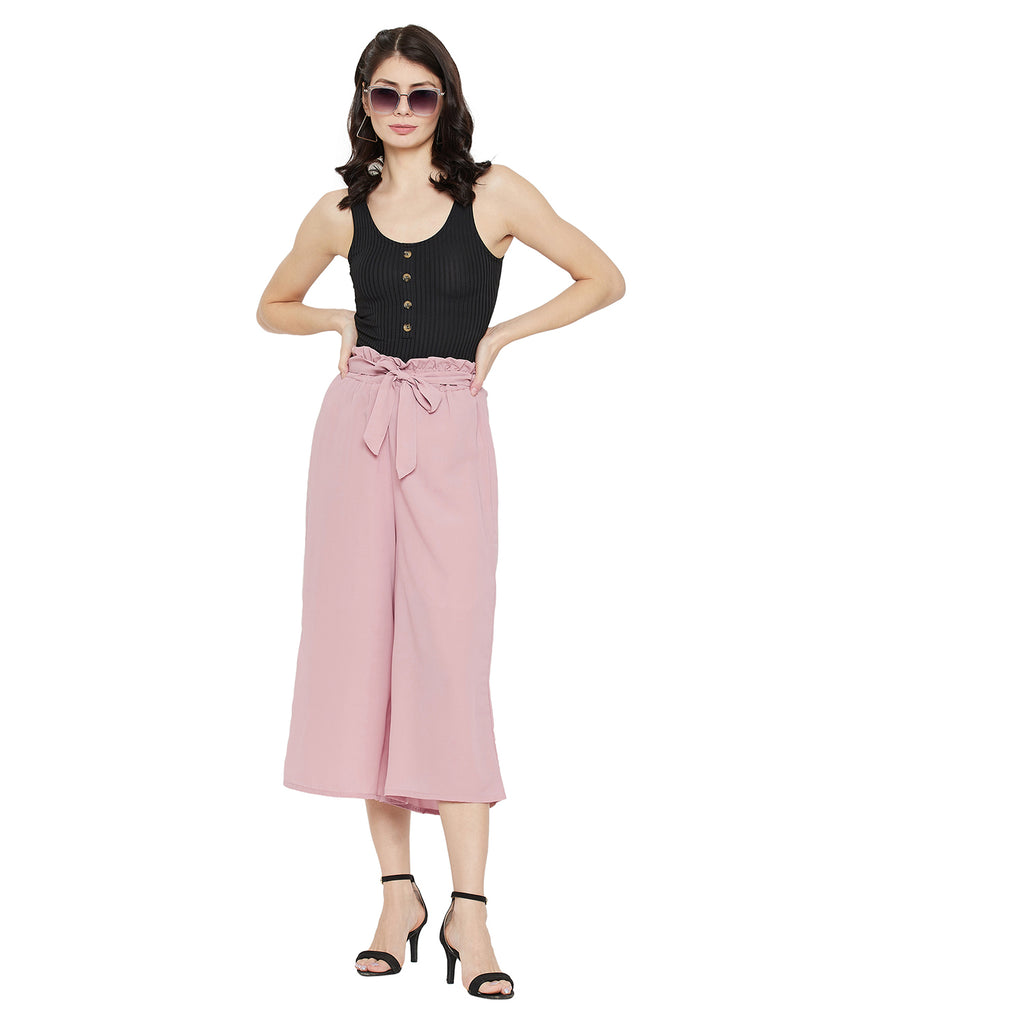 Duke Urban Women Regular Palazzo (SDX3901)