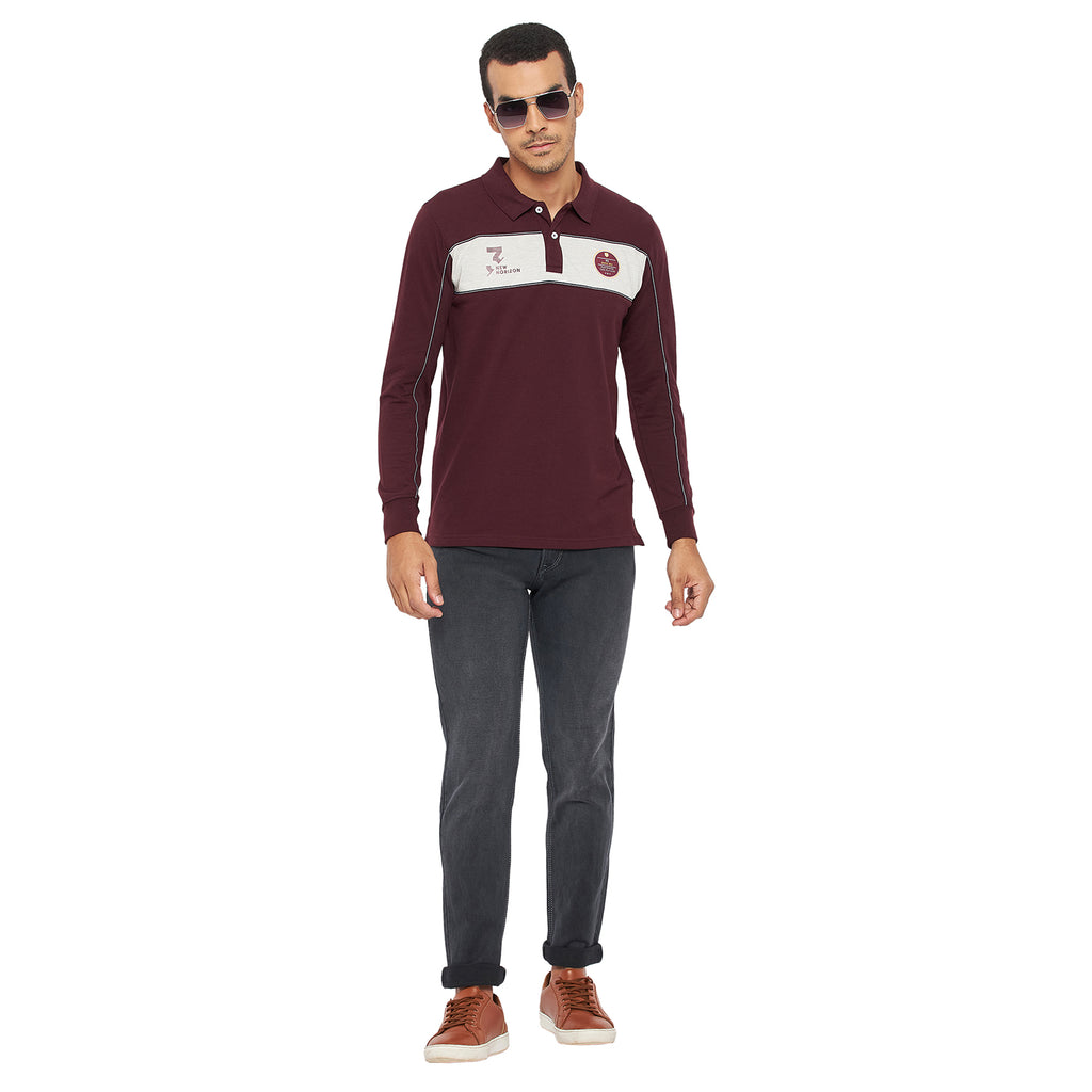 Duke Urban Men Stretchable Slim Fit Jeans (ONSD5315)