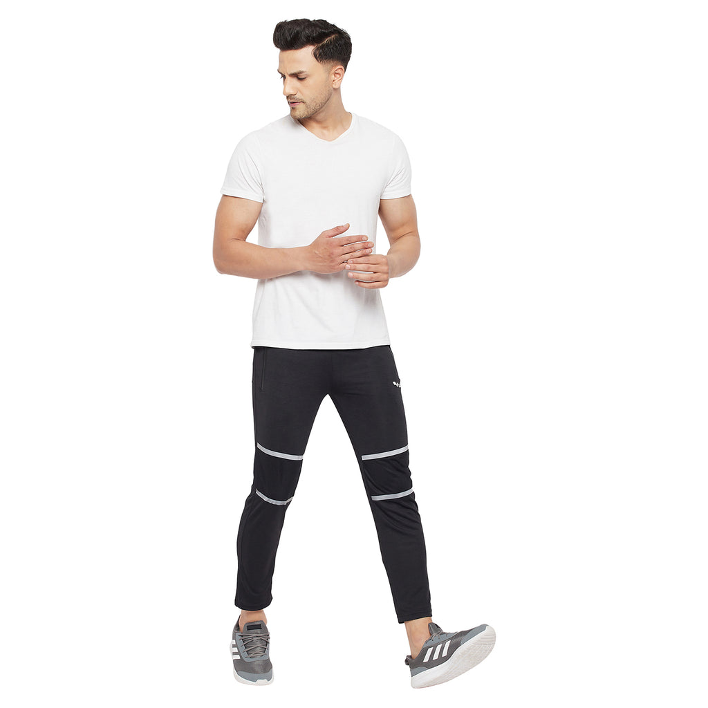 Duke Urban Men Sports Track Pants (GD5046)