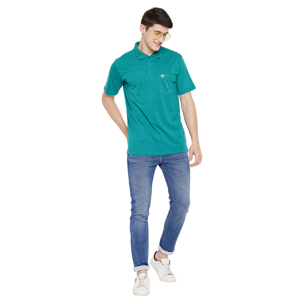 Duke Urban Men Slim Fit Stretchable Jeans (SDD5268)