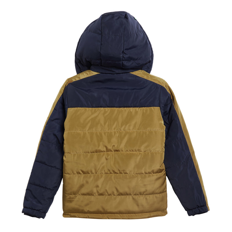 Duke Urban Boys Full Sleeve Jacket (SDZ2028)