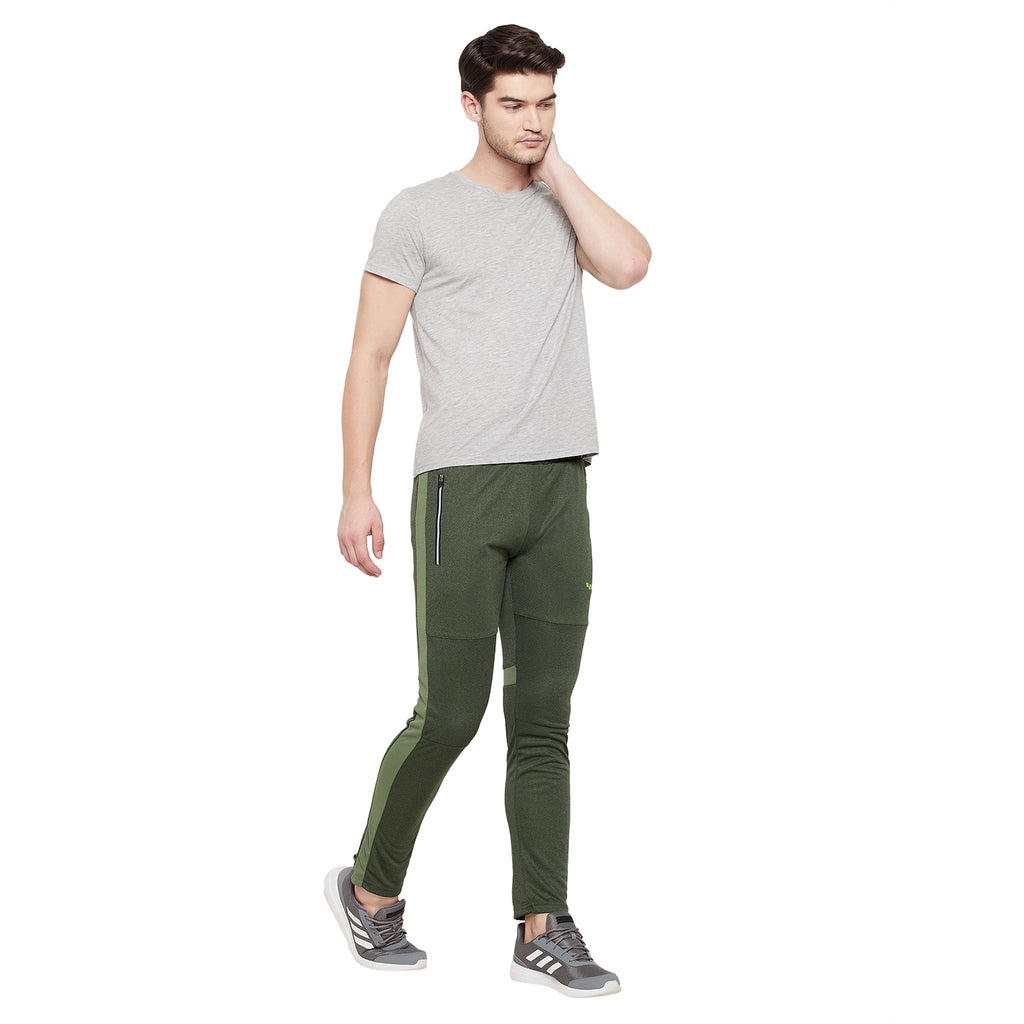 Duke Urban Men Sports Track Pants (GD5045)