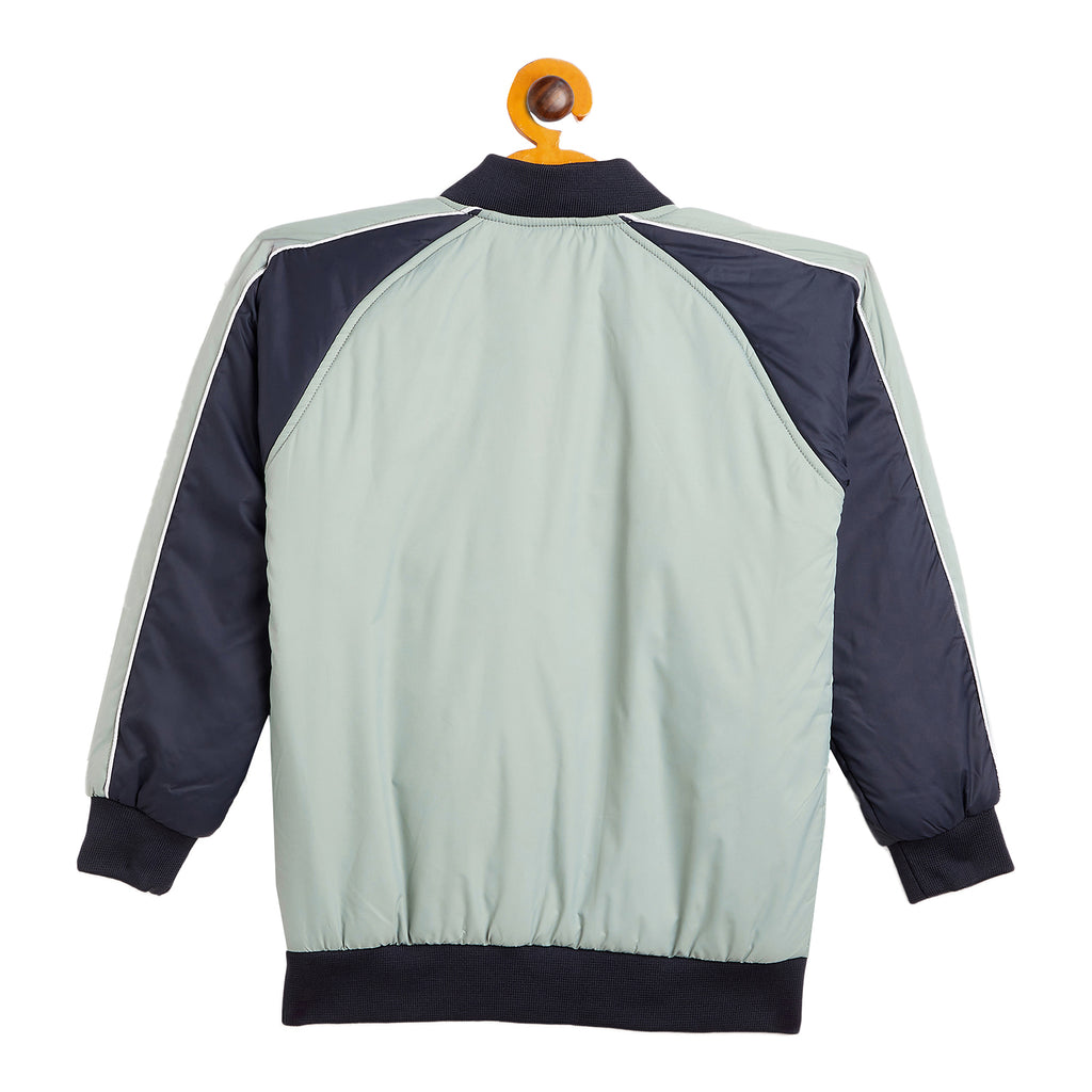 Duke Urban Boys Solid Jacket (SDZ2004)