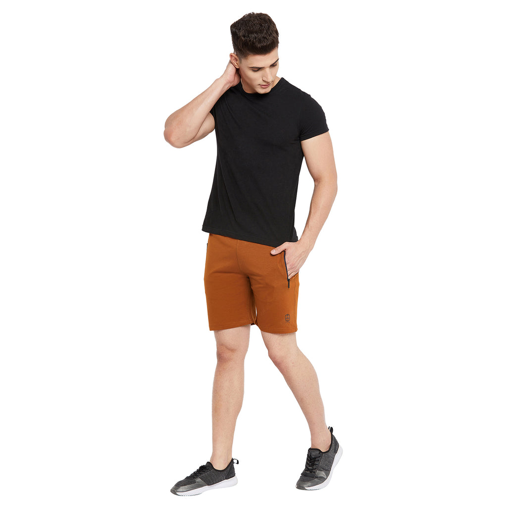 Duke Urban Men Regular Shorts (LF5966)