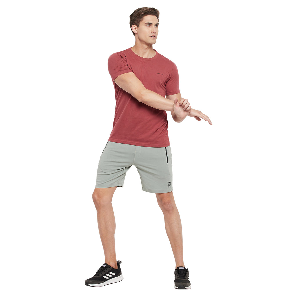 Duke Urban Men Regular Shorts (LF5966)