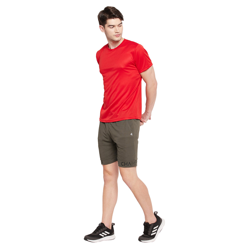 Duke Urban Men Sports Shorts (GD7000)