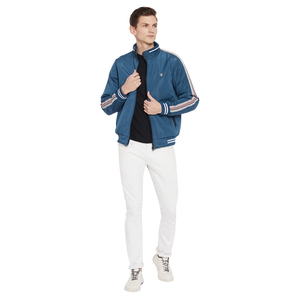 Duke Urban Men Full Sleeve Jacket (SDZ888)