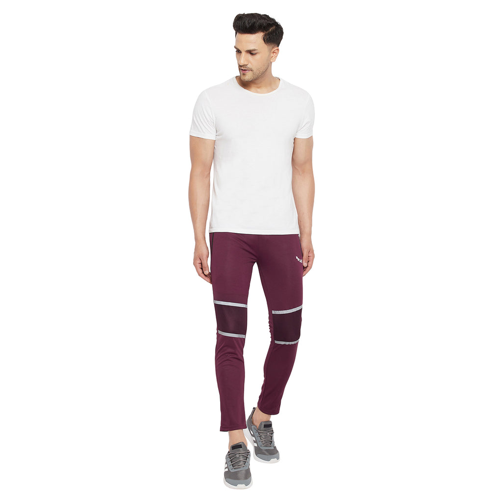 Duke Urban Men Sports Track Pants (GD5046)