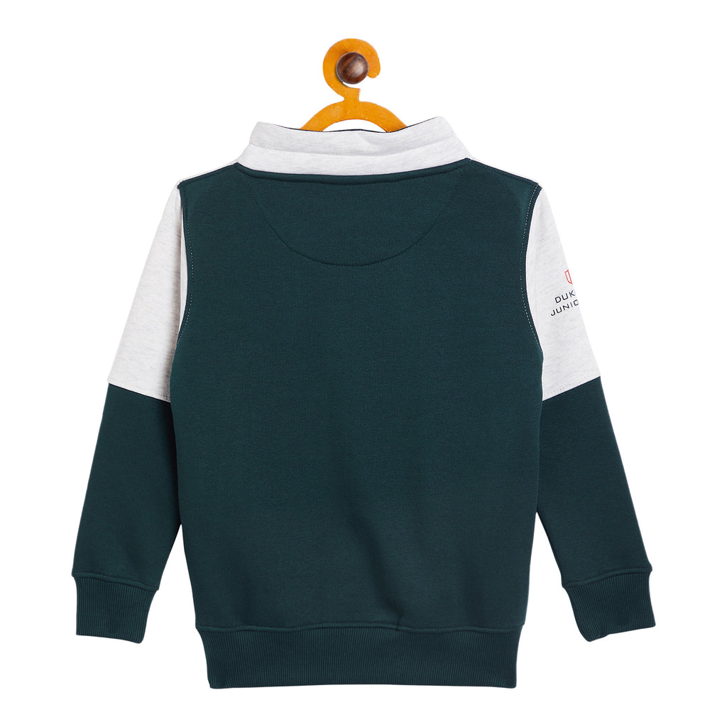 Duke Urban Boys Round Neck Sweatshirt (LF255)