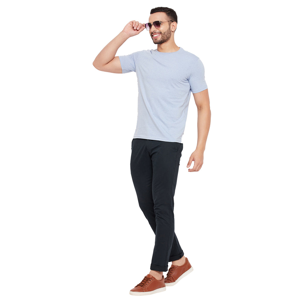 Duke Urban Men Casual Slim Fit Trouser (SDT4535)