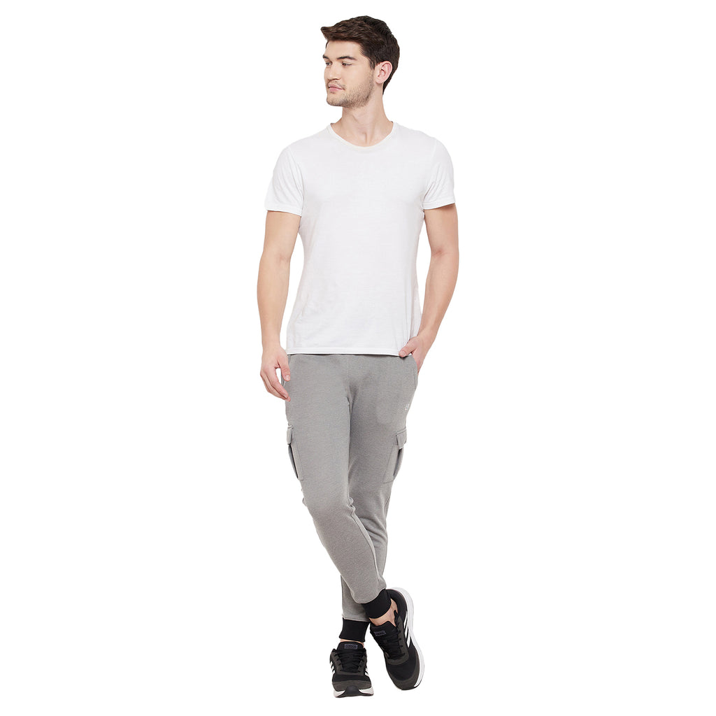 Duke Urban Men Jogger Slim Fit Track Pants (LF5599)