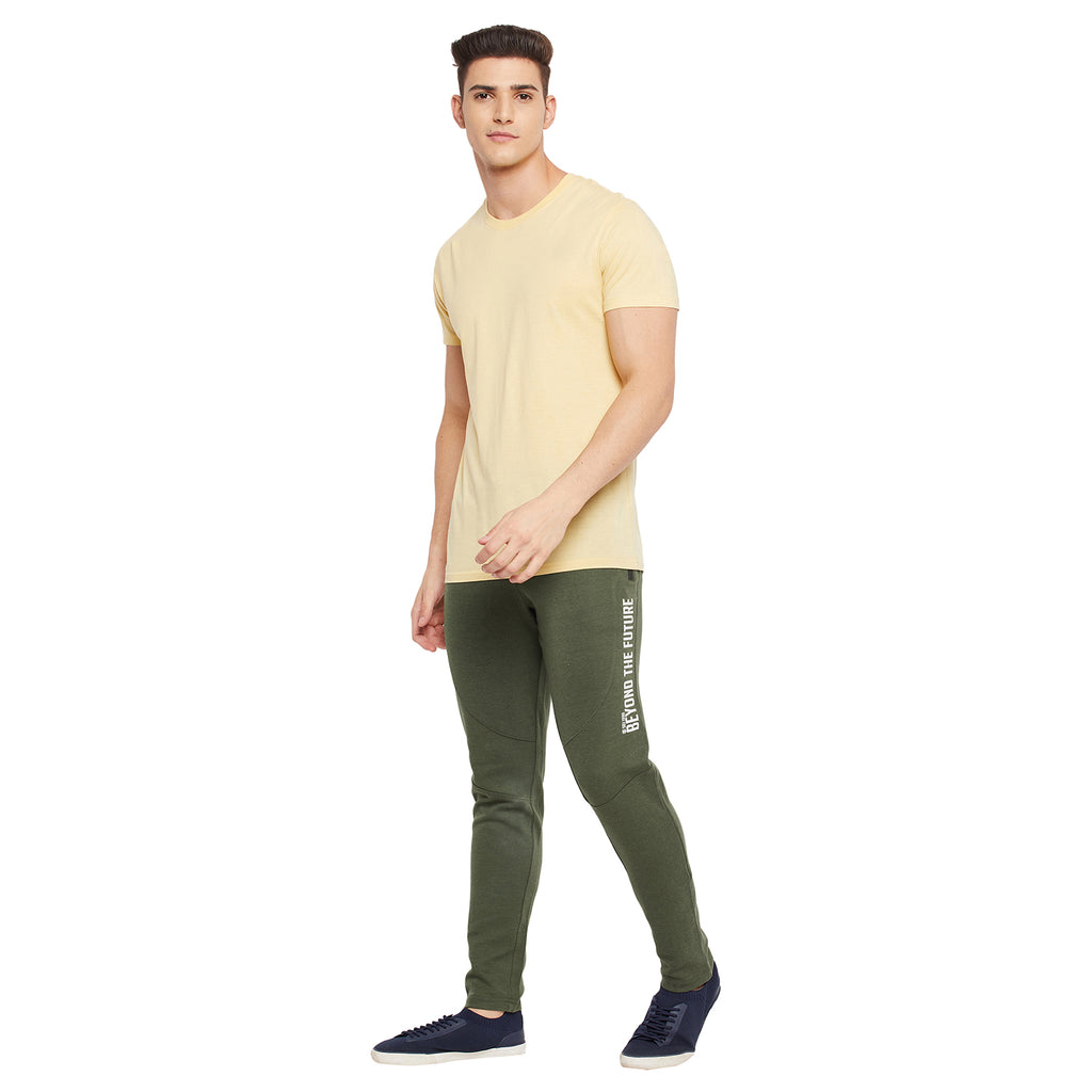 Duke Urban Men Relaxfit Track Pants (LF5584)