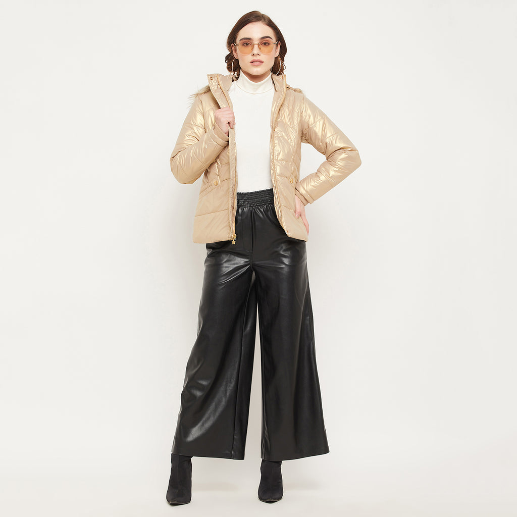 Duke Urban Women Full Sleeve Jacket (SDZ1936)