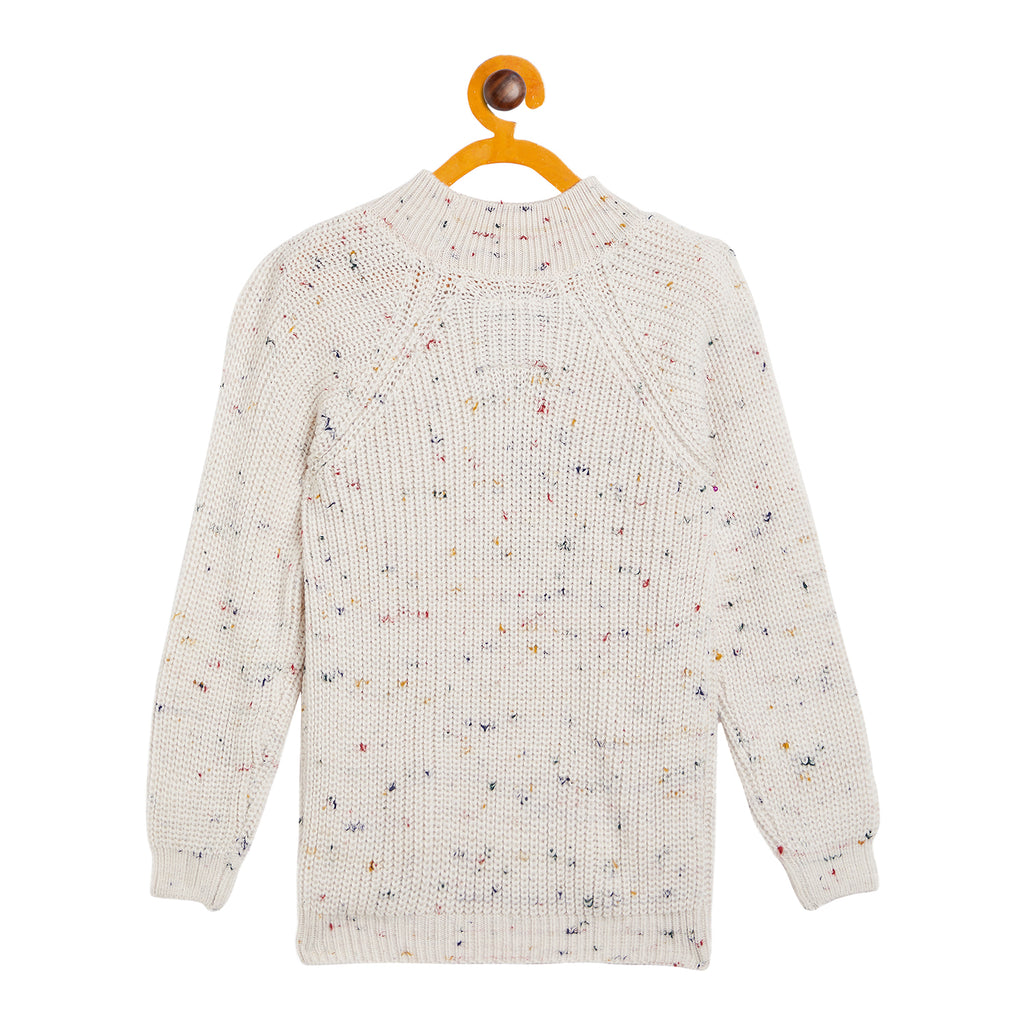 Duke Urban Boys Full Sleeve Sweater (SDS3609)