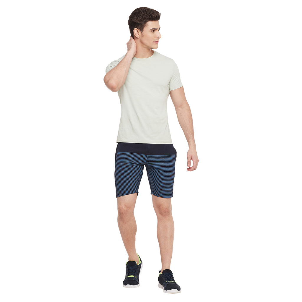 Duke Urban Men Regular Shorts (LF5965)