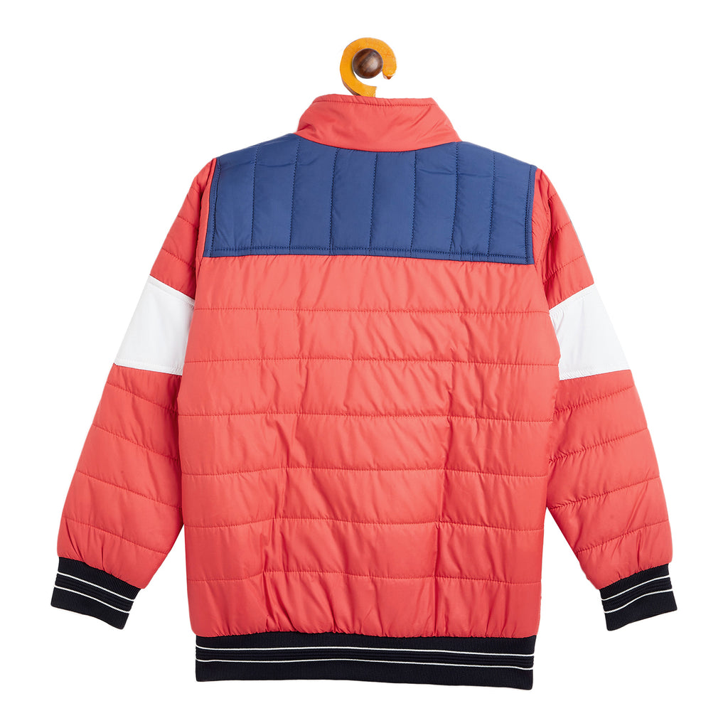 Duke Urban Boys Solid Jacket (SDZ2005)