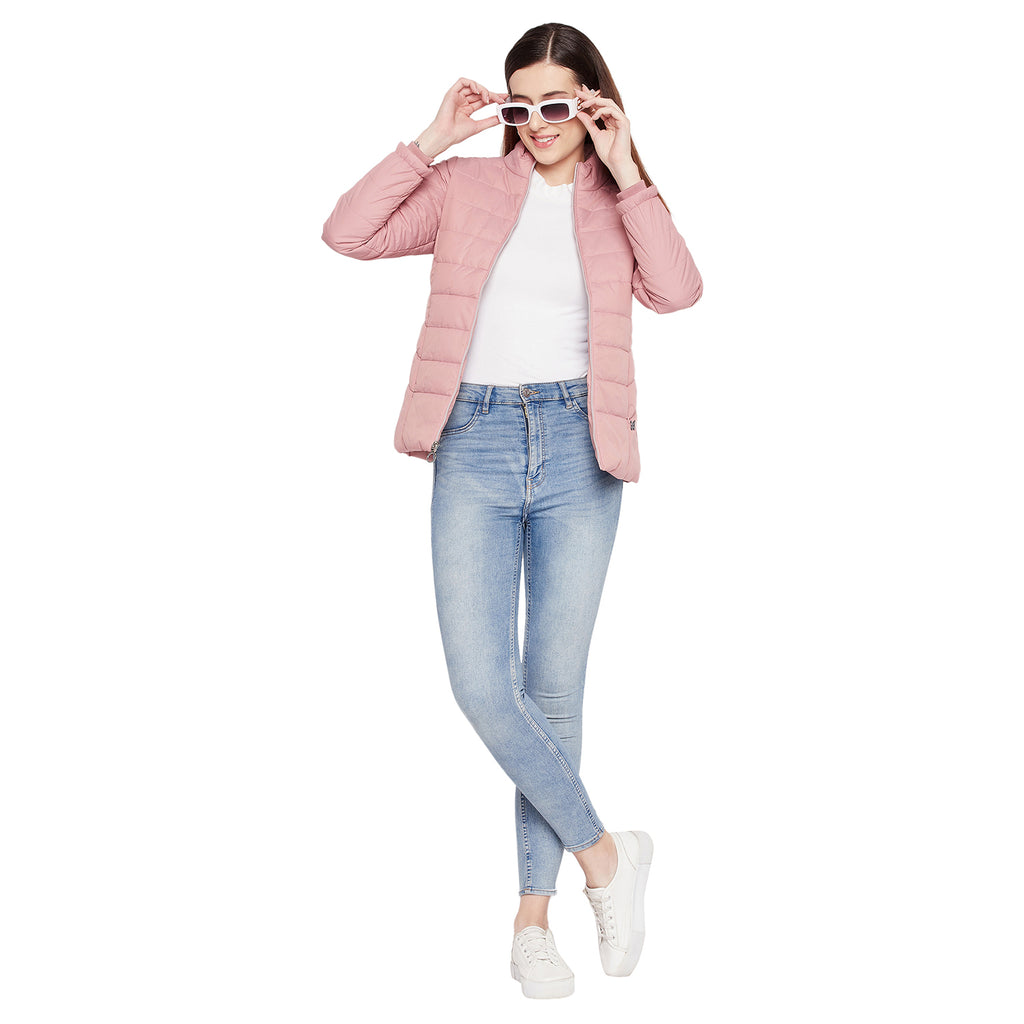 Duke Urban Women Full Sleeve Jacket (ONDZ1610)