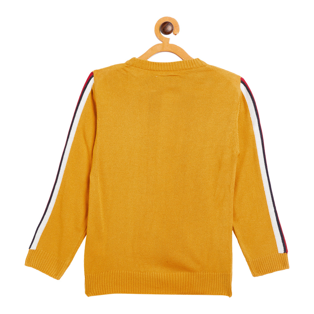 Duke Urban Boys Round Neck Sweater (SDS3566)