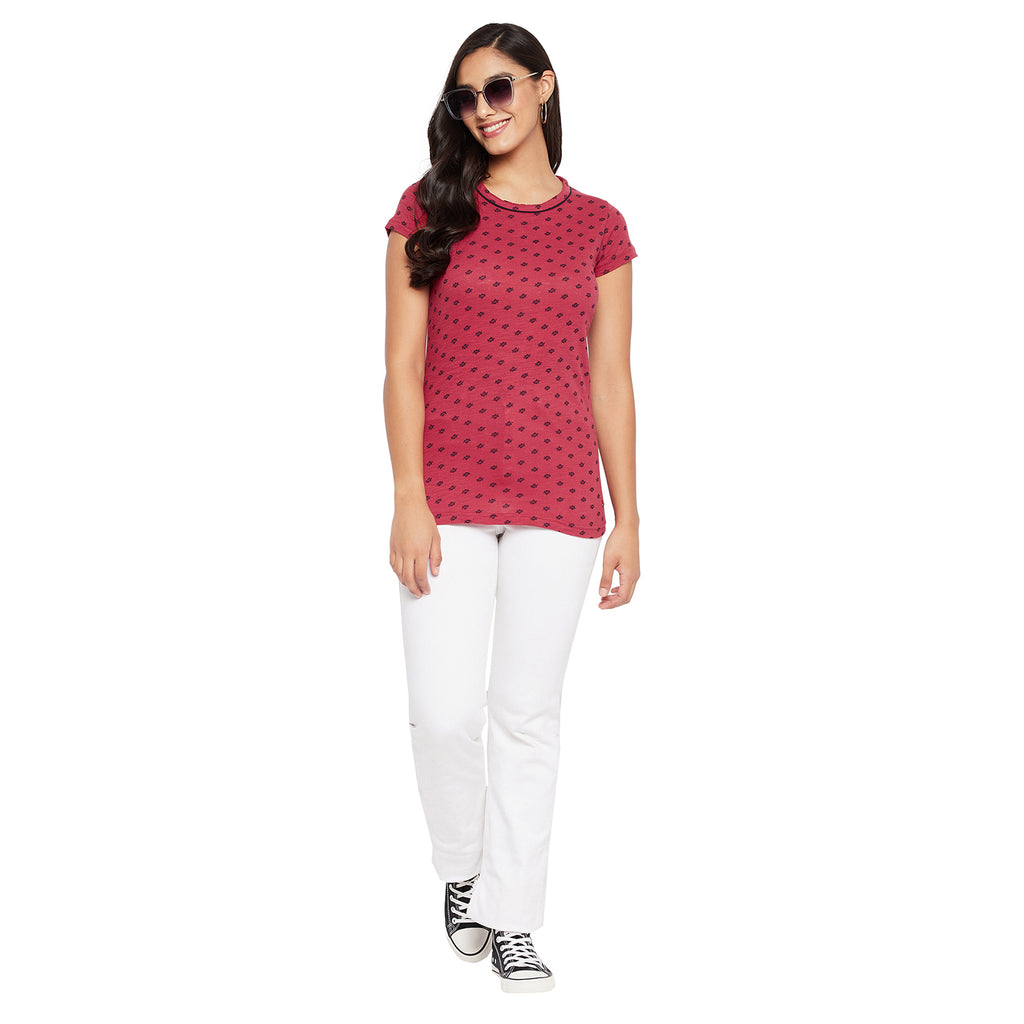 Duke Urban Boat Neck Lady Top (ONLFX101)