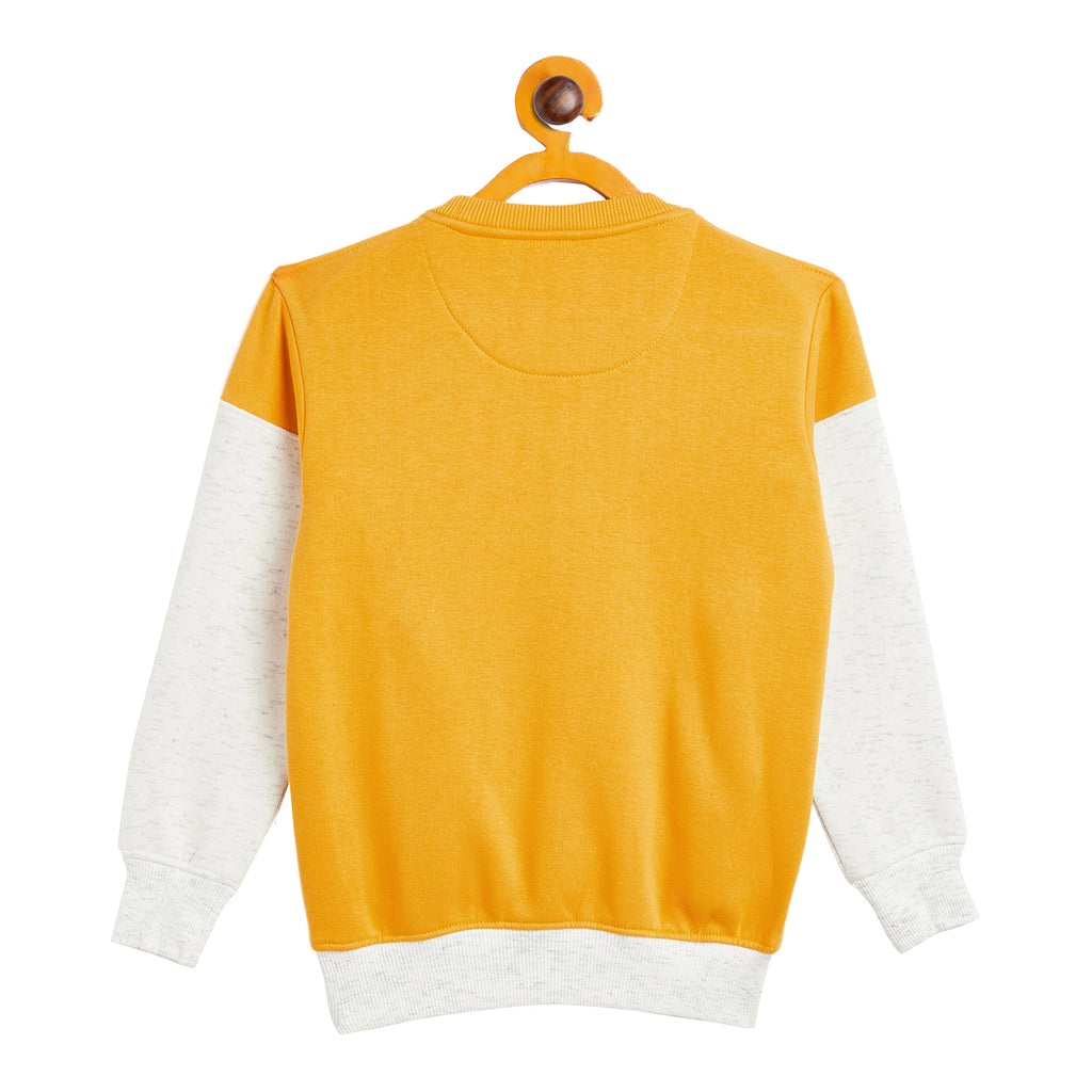 Duke Urban Boys Round Neck Sweatshirt (LF220)