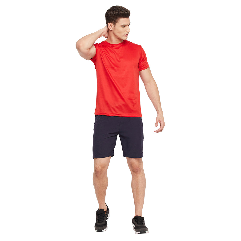 Duke Urban Men Sports Shorts (GD7036)