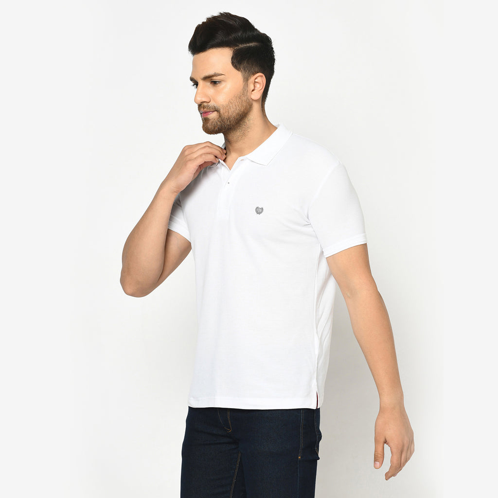 Duke Urban Men Half Sleeve Cotton T-Shirt (ONSD21S)