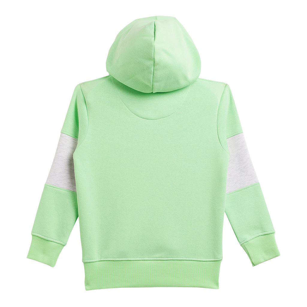 Duke Urban Boys Hooded Sweatshirt (LF307)