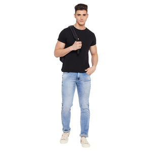 Duke Stardust Men Slim Fit Stretchable Jeans (SDD5270)