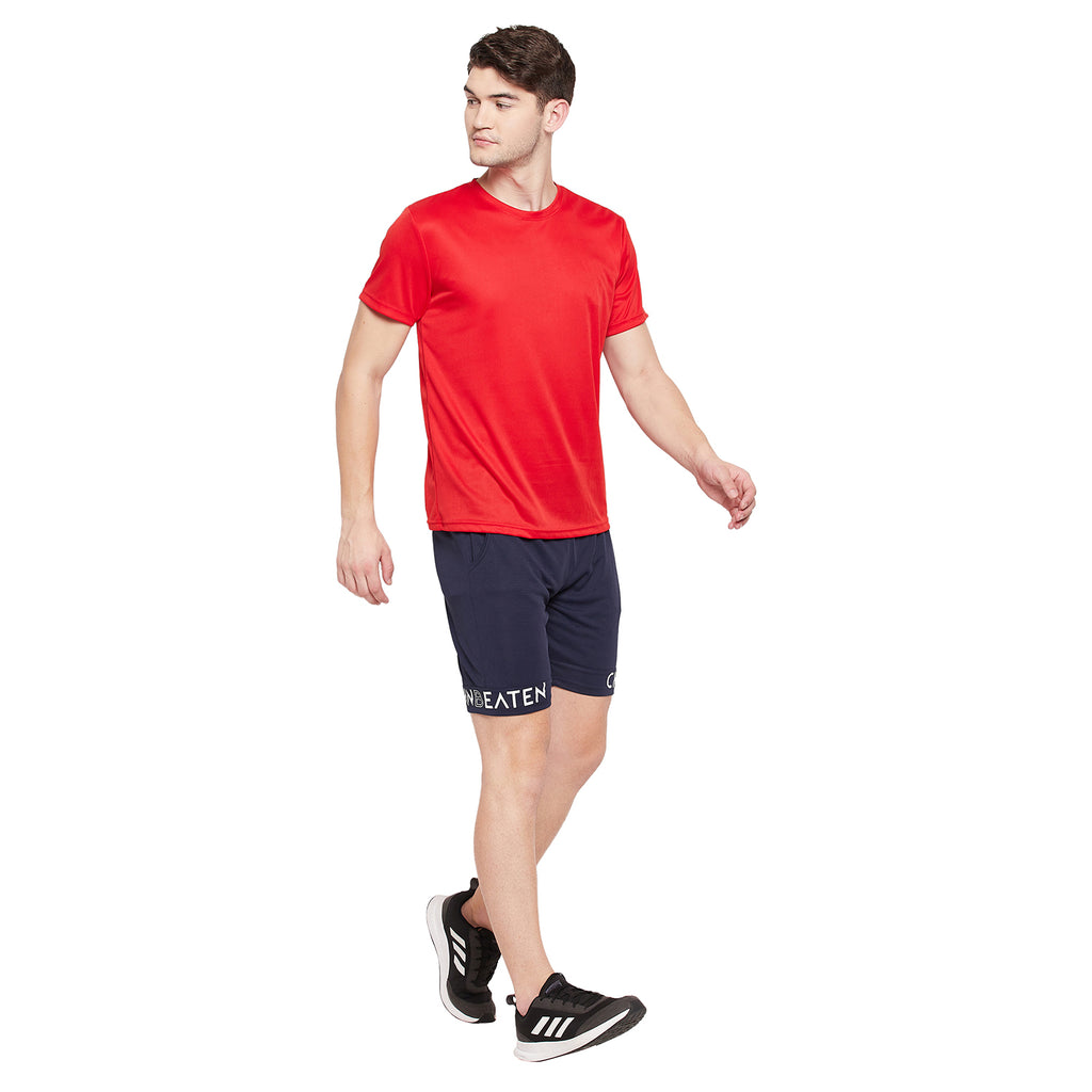 Duke Urban Men Sports Shorts (GD7000)