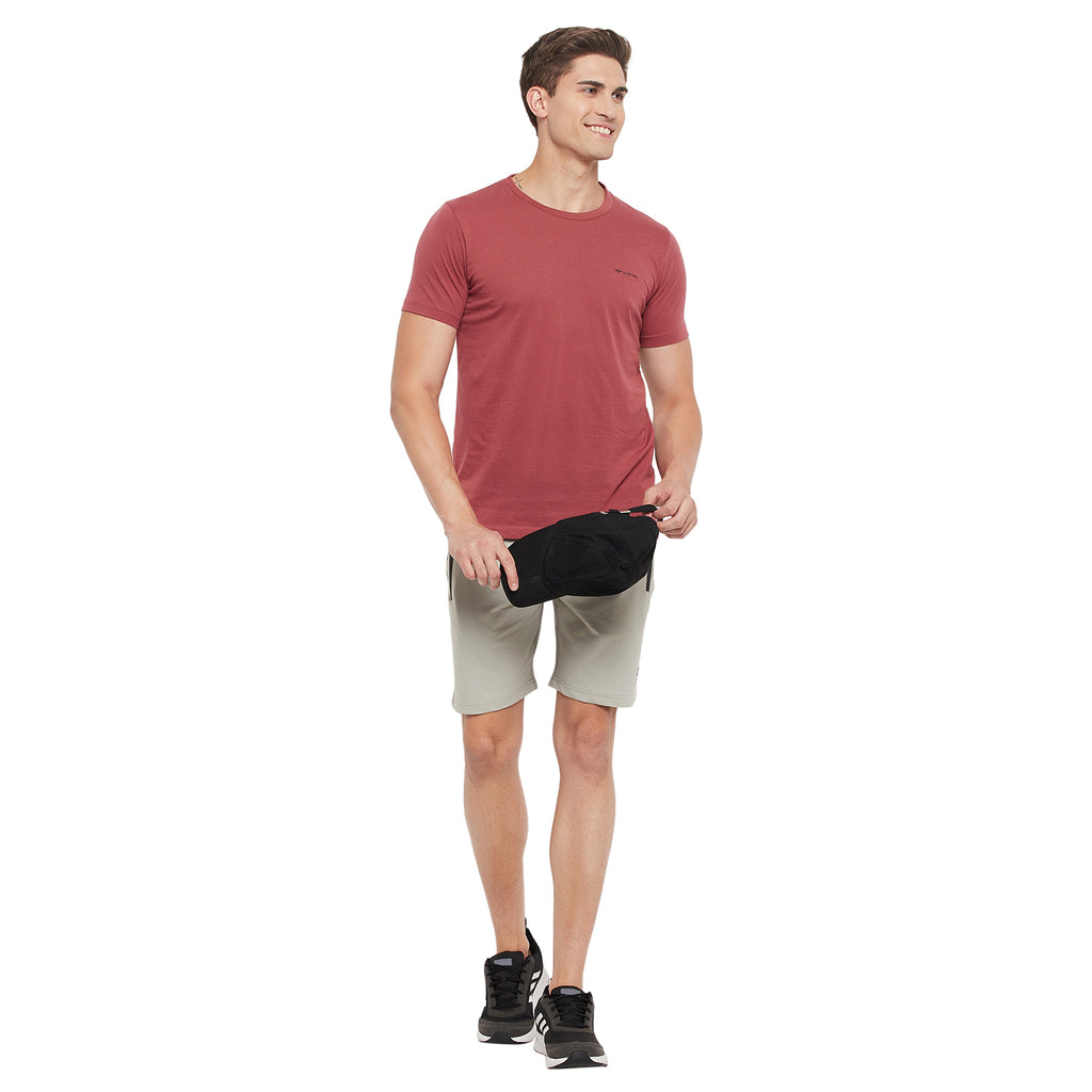 Duke Urban Men Regular Shorts (LF5966)