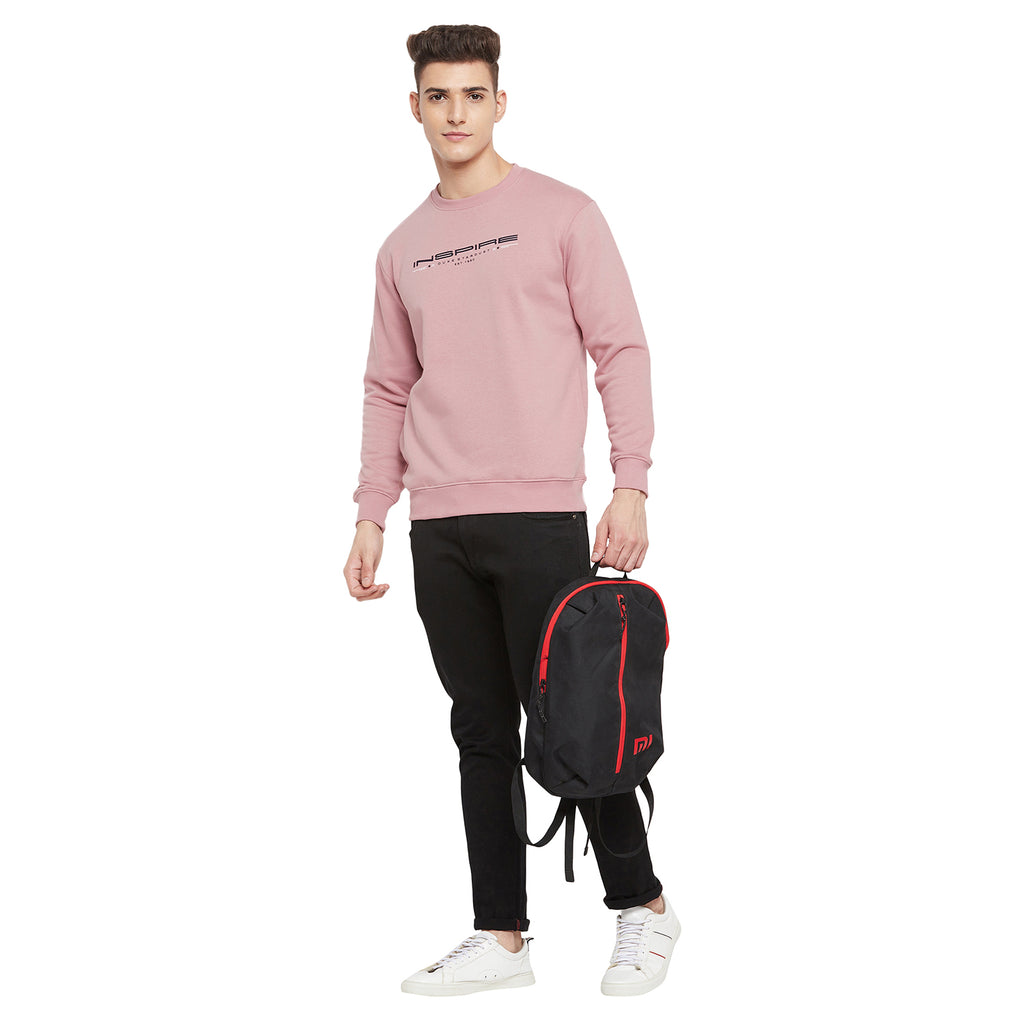 Duke Urban Men Round Neck Sweatshirt (LF3851)