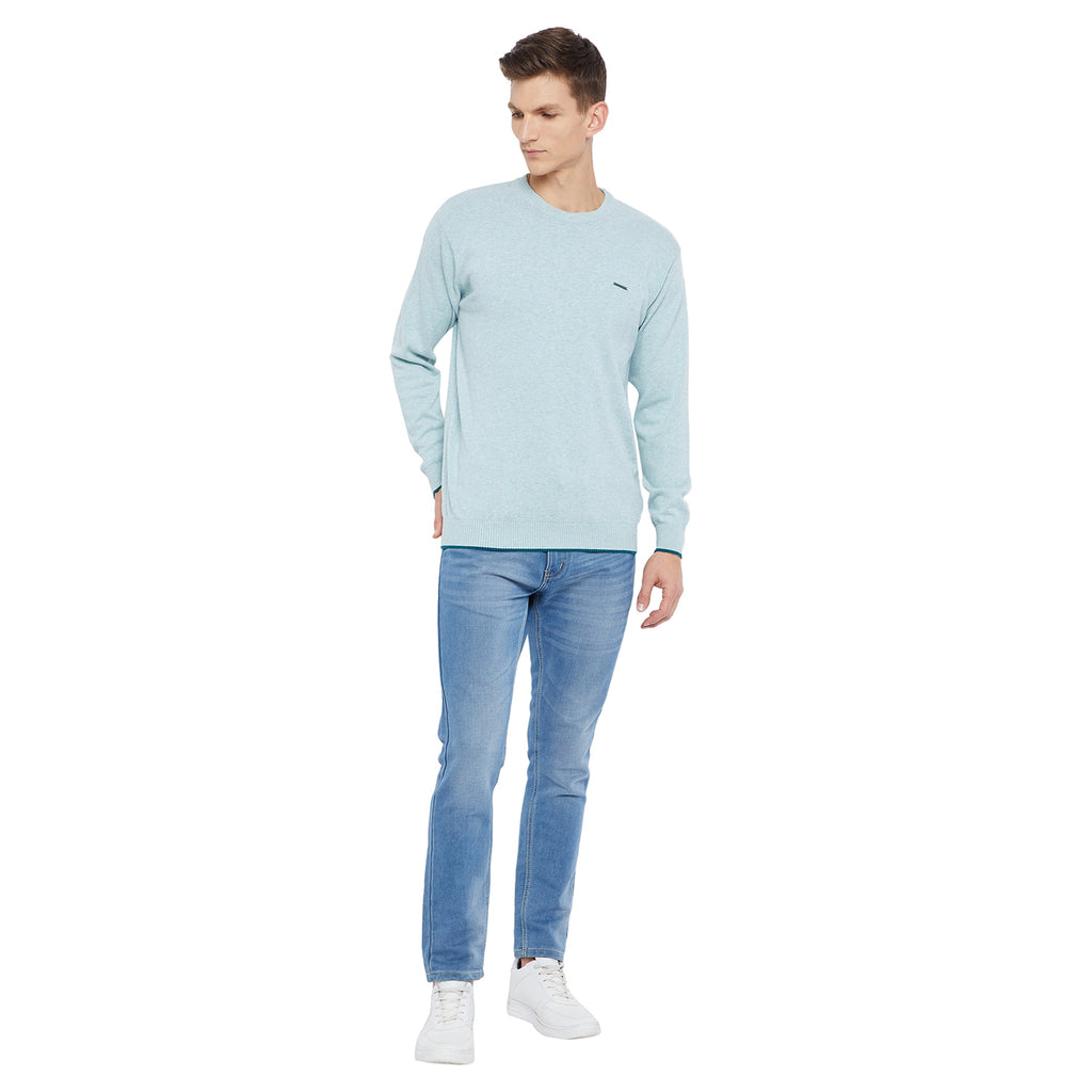 Duke Urban Mens Pullover (SDS730)