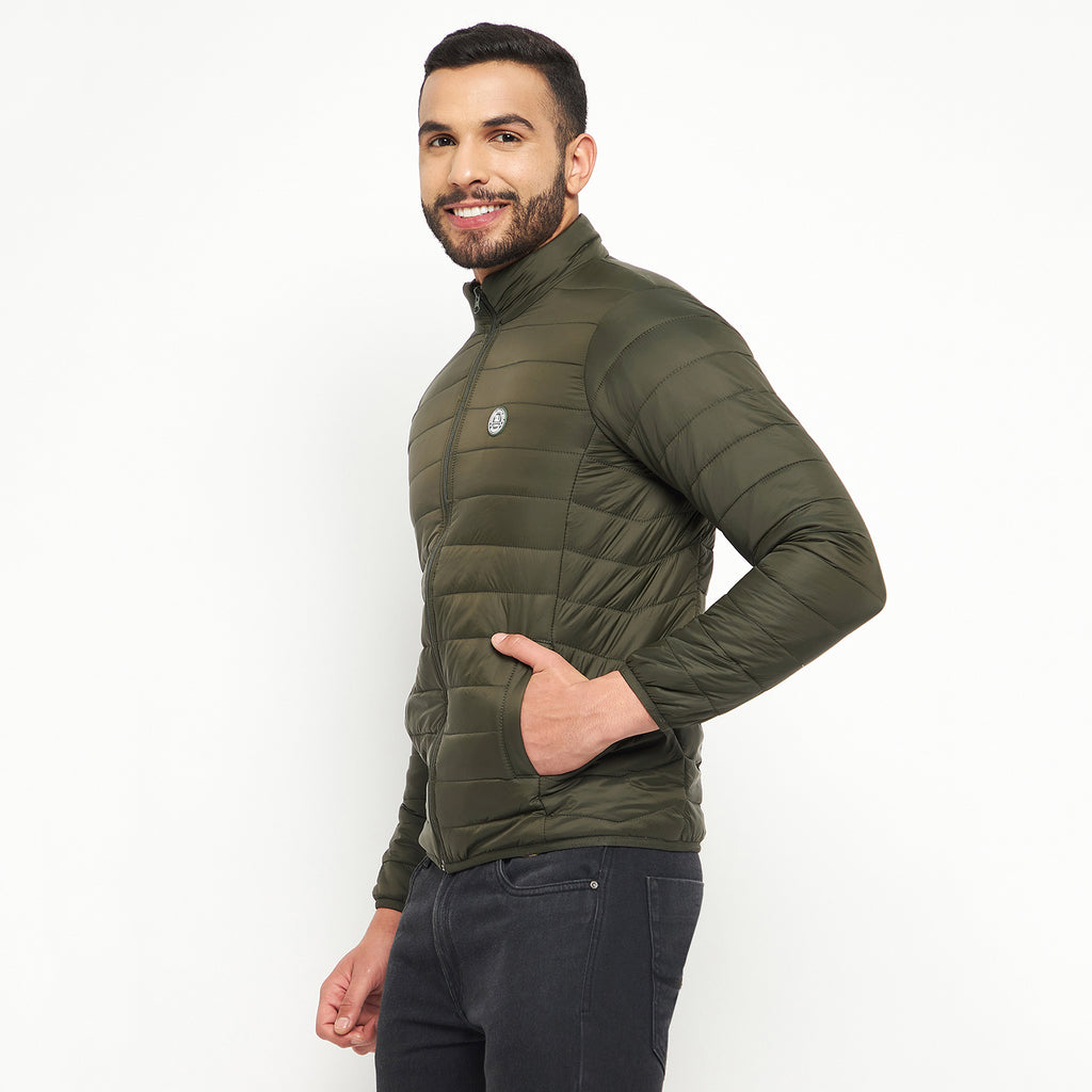 Duke Urban Men Full Sleeve Jacket (SDZ1007)