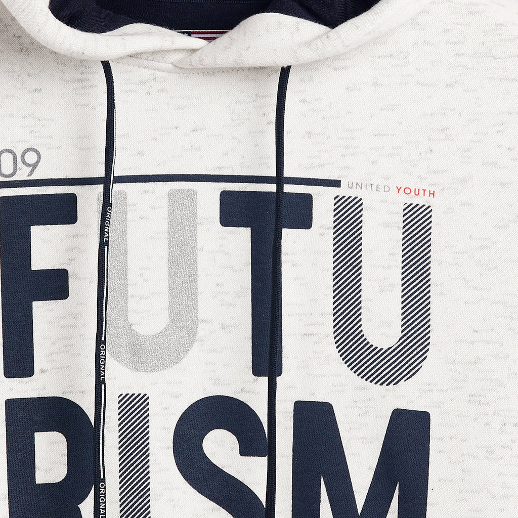 Duke Urban Boys Hooded Sweatshirt (LF232)
