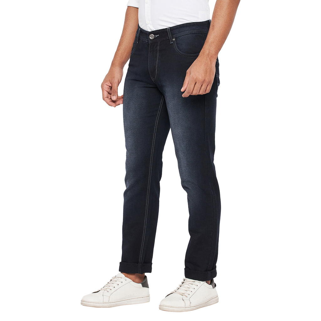 Duke Urban Men Stretchable Slim Fit Jeans (ONSD5315)