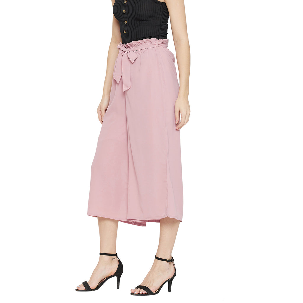 Duke Urban Women Regular Palazzo (SDX3901)