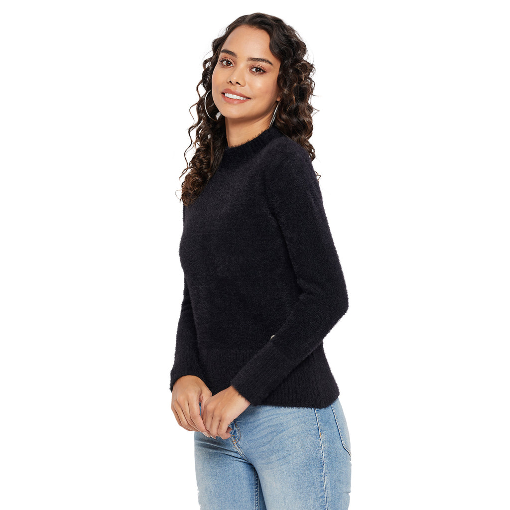 Duke Urban Women Round Neck Pullover (SDS1000)