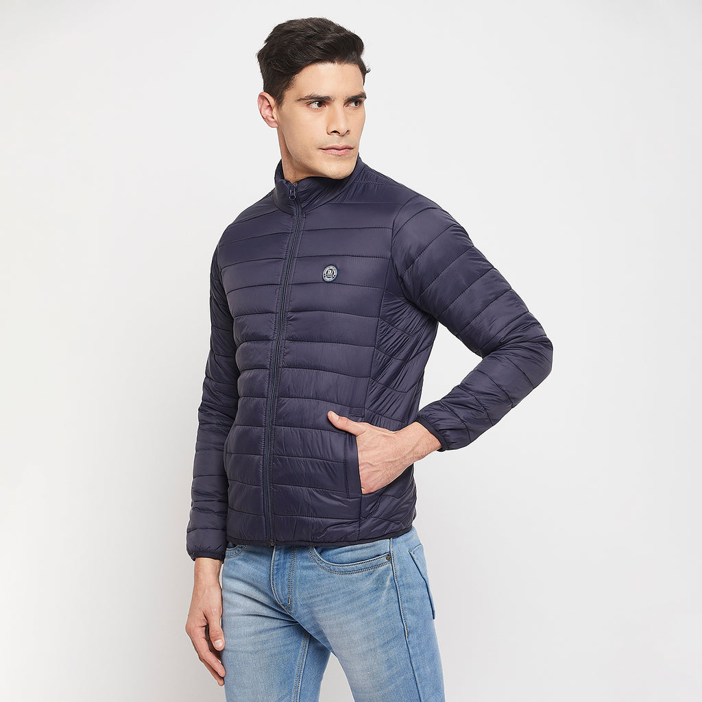 Duke Urban Men Full Sleeve Jacket (SDZ1007)