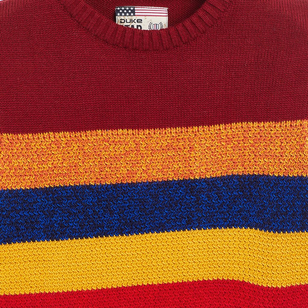 Duke Urban Boys Round Neck Sweater (SDS3588)