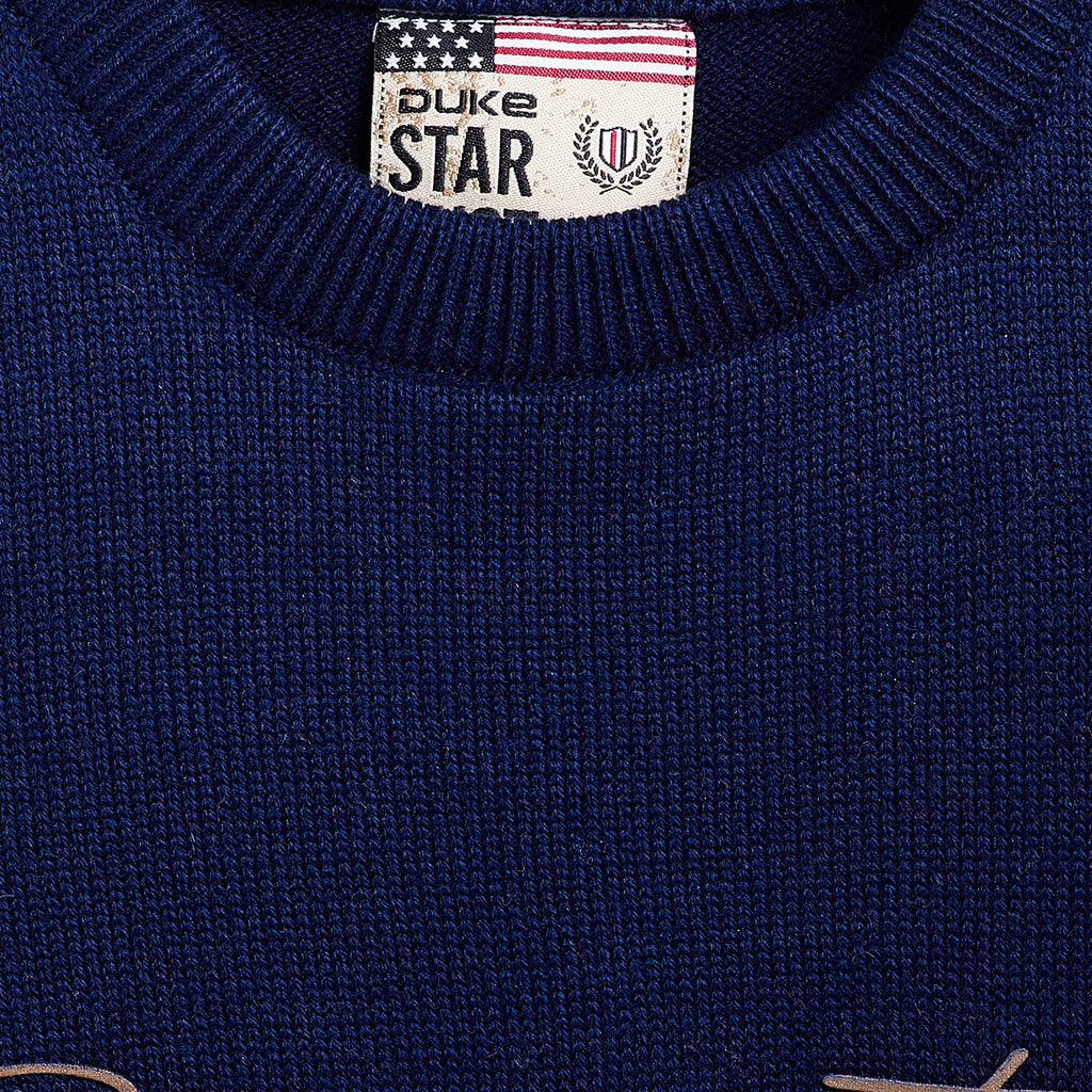 Duke Urban Boys Full Sleeve Sweater (SDS3584)