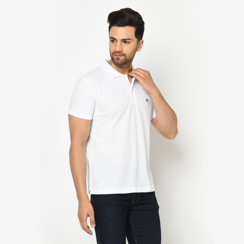 Duke Urban Men Half Sleeve Cotton T-Shirt (ONSD21S)