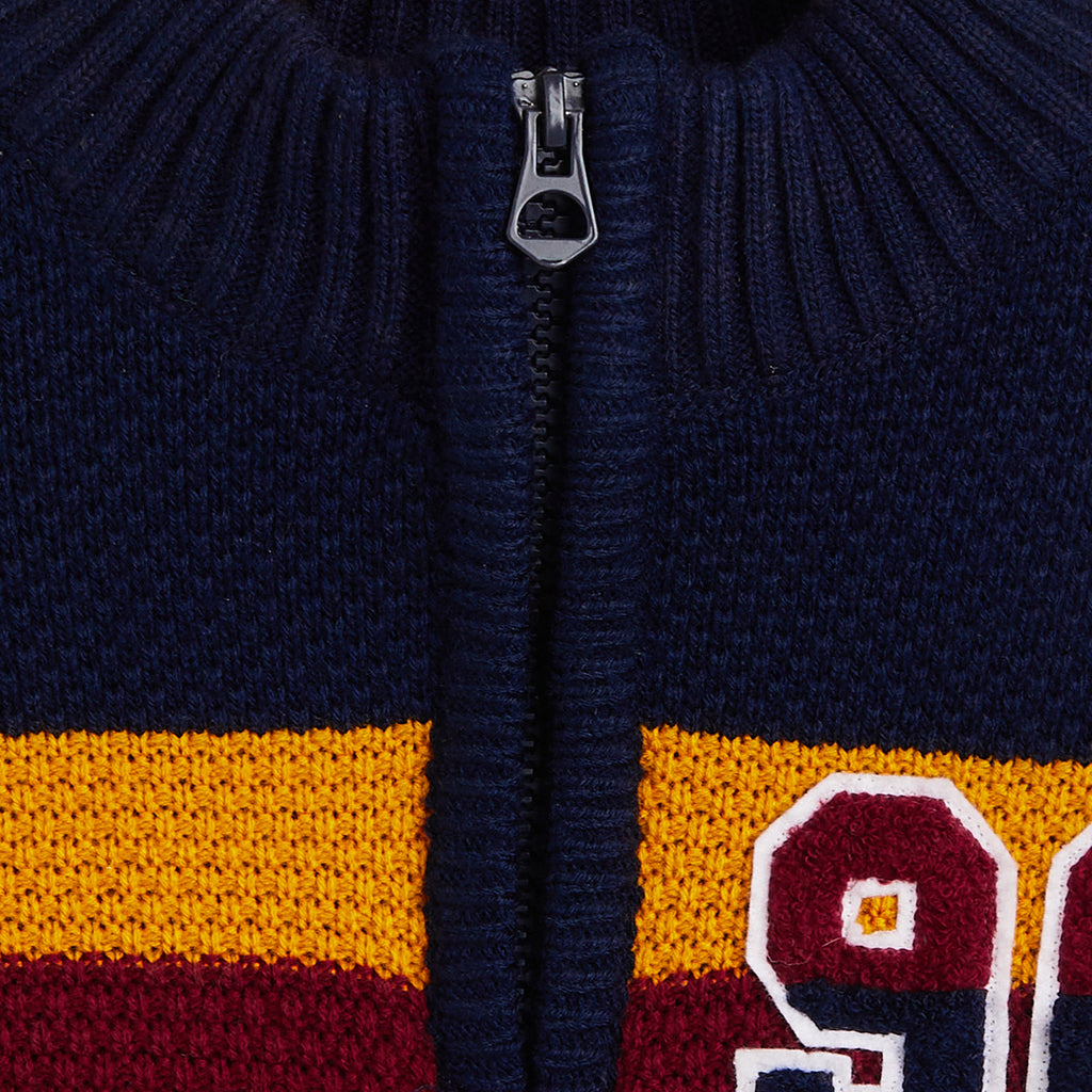 Duke Urban Boys High Neck Sweater (SDS3587)
